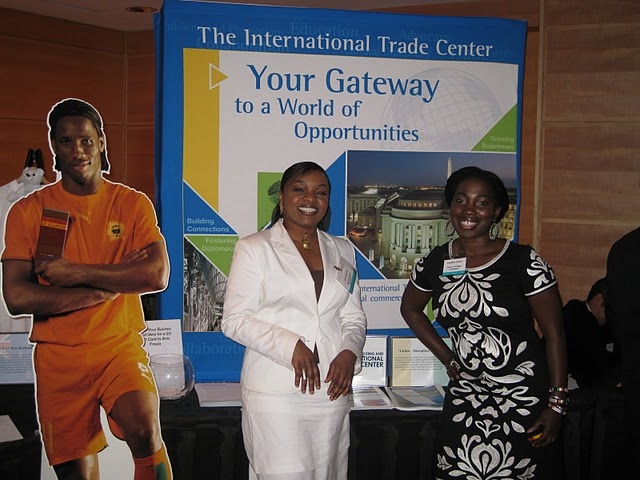 Coupe du monde à Washington DC :   Soutien Massif aux Eléphants